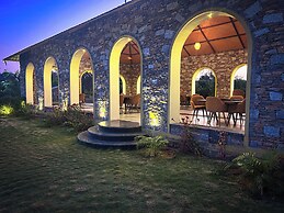Jawai's Wildness Lodge
