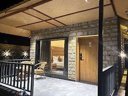 Jawai's Wildness Lodge