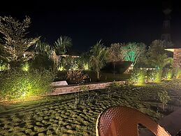 Jawai's Wildness Lodge