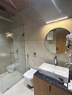 Jawai's Wildness Lodge