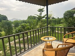 Jawai's Wildness Lodge