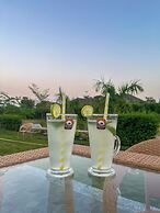 Jawai's Wildness Lodge