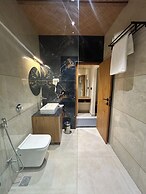 Jawai's Wildness Lodge