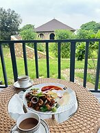 Jawai's Wildness Lodge