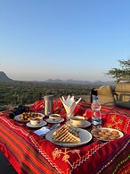 Jawai's Wildness Lodge