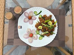 Jawai's Wildness Lodge