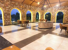 Jawai's Wildness Lodge