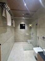 Jawai's Wildness Lodge