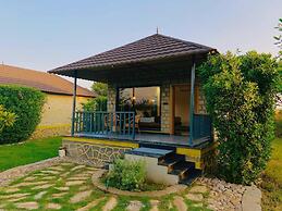 Jawai's Wildness Lodge