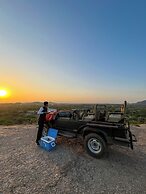 Jawai's Wildness Lodge