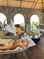 Jawai's Wildness Lodge