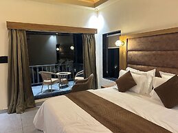 Jawai's Wildness Lodge