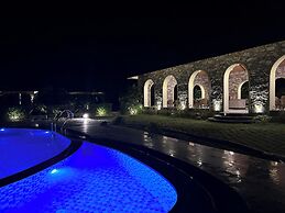 Jawai's Wildness Lodge