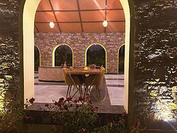 Jawai's Wildness Lodge