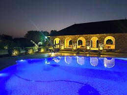 Jawai's Wildness Lodge