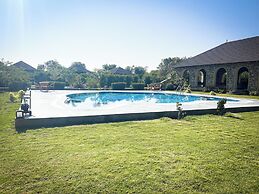 Jawai's Wildness Lodge