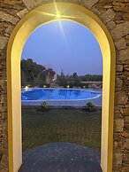 Jawai's Wildness Lodge