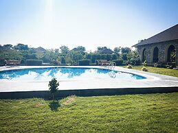 Jawai's Wildness Lodge