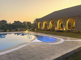 Jawai's Wildness Lodge