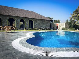 Jawai's Wildness Lodge