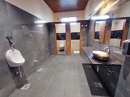 Jawai's Wildness Lodge