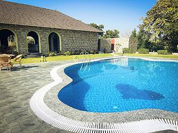 Jawai's Wildness Lodge