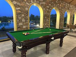 Jawai's Wildness Lodge