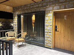 Jawai's Wildness Lodge