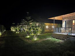 Jawai's Wildness Lodge