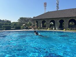 Jawai's Wildness Lodge