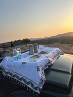 Jawai's Wildness Lodge