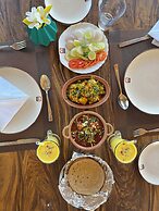 Jawai's Wildness Lodge