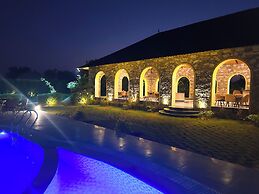 Jawai's Wildness Lodge