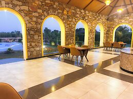 Jawai's Wildness Lodge