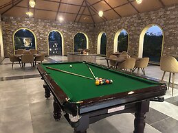 Jawai's Wildness Lodge