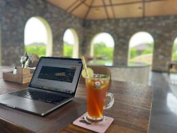 Jawai's Wildness Lodge