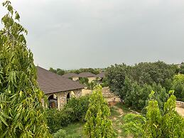 Jawai's Wildness Lodge