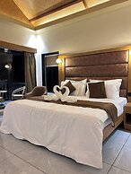 Jawai's Wildness Lodge