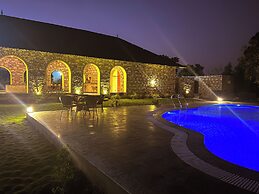 Jawai's Wildness Lodge