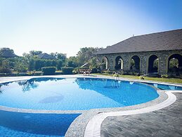 Jawai's Wildness Lodge