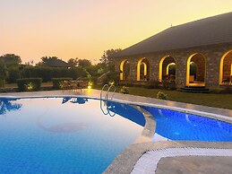 Jawai's Wildness Lodge