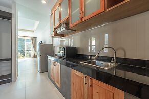 Calm and Spacious Studio View 1