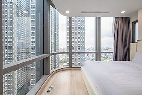 Landmark 81 Luxury Citypoint ANGIA