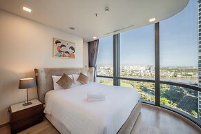 Landmark 81 Luxury Citypoint ANGIA