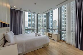 Landmark 81 Luxury Citypoint ANGIA