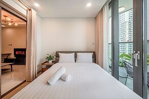 Landmark 81 Luxury Citypoint ANGIA