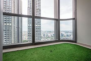 Landmark 81 Luxury Citypoint ANGIA