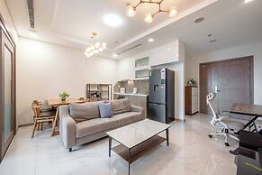 Landmark 81 Luxury Citypoint ANGIA