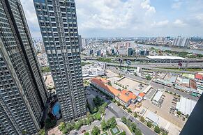 Landmark 81 Luxury Citypoint ANGIA