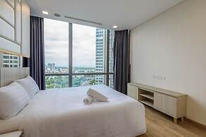 Landmark 81 Luxury Citypoint ANGIA